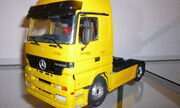 Mercedes-Benz Actros 1:24