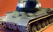 IS-2 1:35