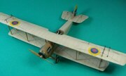 Curtiss Jenny JN-4D 1:48