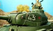 IS-2 1:35