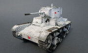 T-26 m.1933 1:35