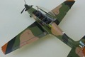 Embraer T-27 Tucano 1:48