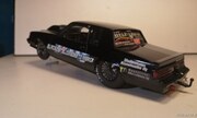 Blacklist Buick GN 1:24