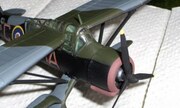 Westland Lysander 1:72