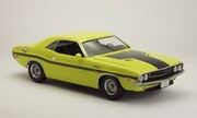 Dodge Challenger R/T 1970 1:25