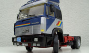 Iveco Turbostar 1:24