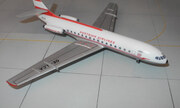 Sud SE-210 Caravelle 1:144