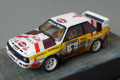 Audi Sport Quattro 1:24