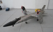 Bell XF-109 1:72