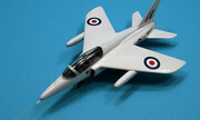 Folland Gnat T.1 1:72