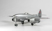 Sukhoi Su-9 (Izdeliye K) 1:72