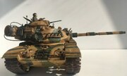 M60A3 TTS 1:35