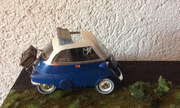 BMW Isetta 250 1:16