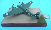 Bristol Beaufighter Mk.21 1:144