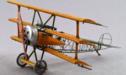 Fokker Dr.I 1:72