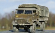 1,5t Unimog 404 Pritsche 1:35