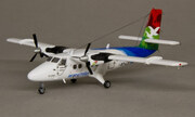 De Havilland Canada DHC-6 Twin Otter 1:144