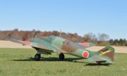 Mitsubishi Ki-46 Dinah 1:72