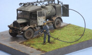 Albion AM463 3-Point Fueller 1:48