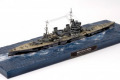 HMS Prince of Wales 1:600