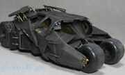 Batmobile Tumbler 1:25