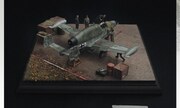 Arado Ar E.580 1:72