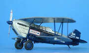 Curtiss Falcon mailplane 1:72