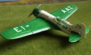 Bellanca 28-70 1:72