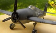 Grumman F6F Hellcat 1:48