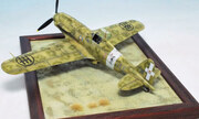 Macchi C.202 Folgore 1:48