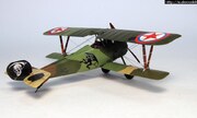 Nieuport 24bis 1:48