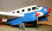 Caudron C.445 1:72