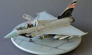 Eurofighter Typhoon 1:32