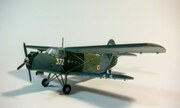 Antonov An-2 Colt 1:72