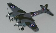 De Havilland Hornet F Mk.4 1:72