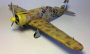 Fiat G.50 III 1:48