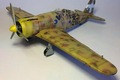 Fiat G.50 III 1:48