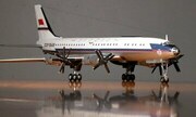 Tupolev Tu-114 Rossiya 1:144