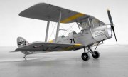 De Havilland DH 82 Tiger Moth 1:32