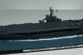 USS Ranger (CV-4) 1:700