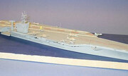 USS Nimitz (CVN-68) 1:720