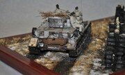 Pz.Kpfw. IV Ausf. F1 1:35