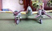 Kawasaki Ki-45 Kai Tei 1:48