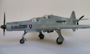 Dornier Do 335 A-? Pfeil 1:48