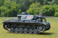 Panzerkampfwagen III 1/72