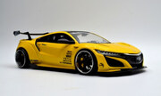 Honda NSX Liberty Walk 1:24