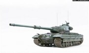 FV214 Conqueror Mk.2 1:35