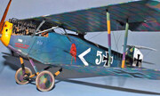 Hannover Cl.II 1:32