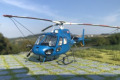 Aérospatiale AS 350B3 Ecureuil 1:48