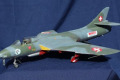 Hawker Hunter F Mk.58 1:32